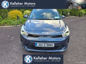 Kia Rio 2022 1.0 petrol - Image 3