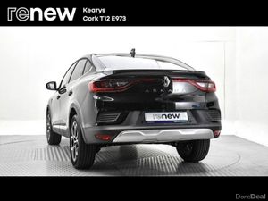 Renault Arkana S Edition E-TECH Hybrid 145 Auto - Image 4