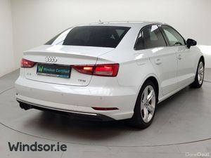 Audi A3 Audi A3 TFSi Sport Auto - Image 3