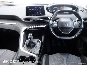 Peugeot 5008 1.5 BlueHDi 130bhp Allure Auto - Image 2