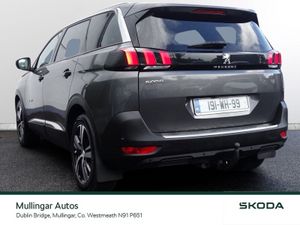 Peugeot 5008 1.5 BlueHDi 130bhp Allure Auto - Image 3