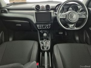 Suzuki Swift XG Limited - Image 4