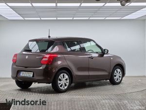 Suzuki Swift XG Limited - Image 3