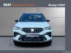 SEAT Arona New Model 1.0TSI 115HP DSG FR - Image 3
