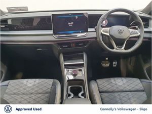 Volkswagen Tayron RLINE 1.5TSI PHEV 204HP - Image 2