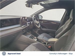 Volkswagen Tayron RLINE 1.5TSI PHEV 204HP - Image 4