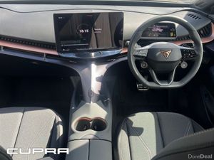 Cupra Tavascan ENDURANCE 4 286HP *5 YEAR WARRANTY* - Image 3