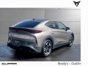 Cupra Tavascan ENDURANCE 4 286HP *5 YEAR WARRANTY* - Image 4