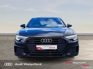 Audi A6 40 Tdi S-Line "Matrix Lights" from €480 pe - Image 2