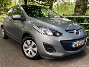 Mazda 2 Automatic 1.3 Petrol only 80k - Image 4