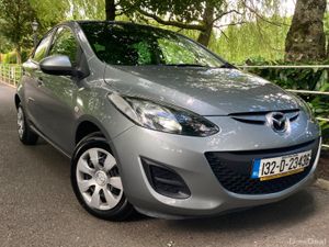 Mazda 2 Automatic 1.3 Petrol only 80k - Image 3