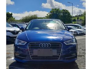 Audi A3 1.4 TFSI Automatic Petrol Low Mileage (115 - Image 3