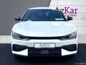 Kia EV6 2023 GT-LINE 77KWH LONG RANGE GRADE A BATT - Image 2