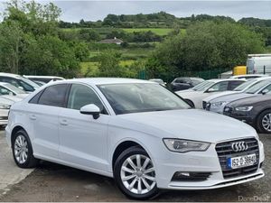Audi A3 1.4 TFSI Automatic Petrol Low Mileage (208 - Image 4