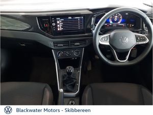 Volkswagen Polo POLO EDITION 75 1.0TSI 95HP MANUAL - Image 2