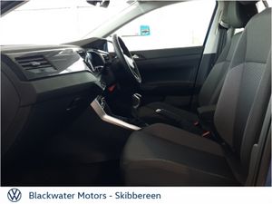 Volkswagen Polo POLO EDITION 75 1.0TSI 95HP MANUAL - Image 4