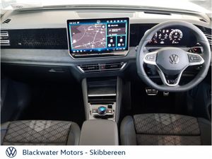Volkswagen Tiguan R-LINE 75 2.0TDI 150BHP AUTOMATI - Image 2