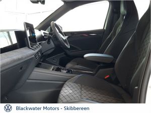 Volkswagen Tiguan R-LINE 75 2.0TDI 150BHP AUTOMATI - Image 4