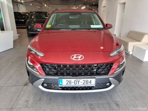 Hyundai KONA EXECUTIVE - Image 4