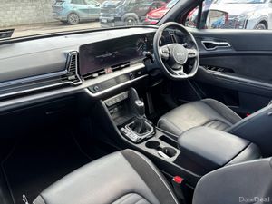 Kia Sportage GT LINE SR M MHEV 5DR - Image 4