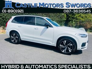 Volvo XC90 FINANCE AVAILABLE/// 7 SEATER /// PHEV - Image 3