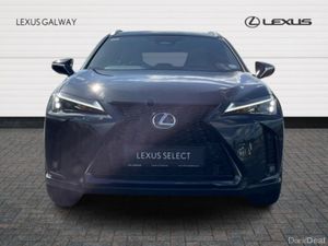 Lexus UX 2.0H FSPORT DESIGN // Heated Mirrors // P - Image 4