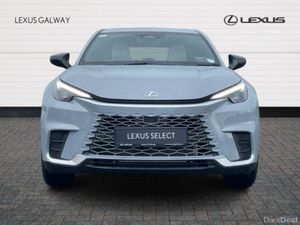 Lexus LBX 1.5H ELEGANT Hybrid SUV // Heated Mirror - Image 4