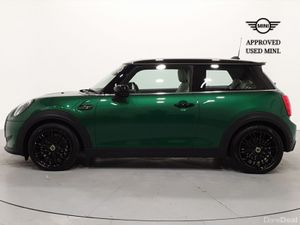 Mini Cooper Electric Level 3 - Image 4