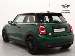 Mini Cooper Electric Level 3 - Image 3