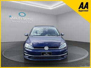 2018 VW GOLF 1.2 PETROL-CLEAN & RELIABLE (S149) - Image 2