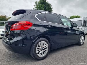 2017 BMW 218D Fresh Japanese Import - Image 3