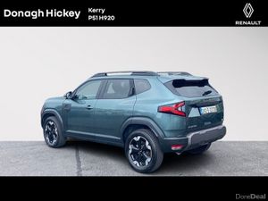 Dacia Duster TCe 130 4x4 Extreme - Image 3