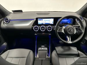 Mercedes-Benz EQA EQA300 4Matic Progressive Line - Image 4