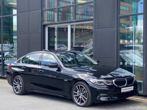 BMW 3-Series 330e Sport Pro Auto (PHEV) - Image 3