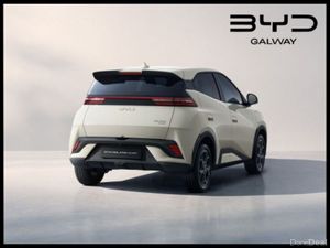 BYD DOLPHIN SURF Active 30kWh *SCRAPPAGE OFFER* - Image 2