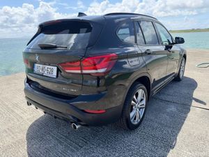 BMW X1 Sdrive 18D Sport SD 4DR Auto - Image 2