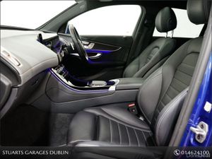 Mercedes-Benz EQC *PREMIUM PLUS* 400 AMG LINE: SPE - Image 3