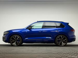 Volkswagen Touareg R V6 3.0 TSI PHEV 462HP - Image 4