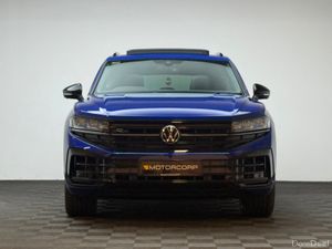 Volkswagen Touareg R V6 3.0 TSI PHEV 462HP - Image 2