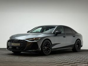 Audi A6 EDITION 1 E-HYBRID QUATTRO - Image 3