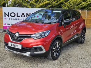 Renault Captur 2018 1.5 Diesel New Nct - Image 2