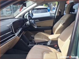 Kia Sportage 1.6 CRDi SCR Diesel 115 hp K4 6MT - Image 3