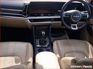 Kia Sportage 1.6 CRDi SCR Diesel 115 hp K4 6MT - Image 4