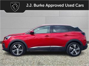 Peugeot 3008 1.5 BlueHDi 130bhp Allure - Image 3