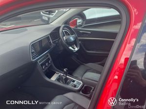 SEAT Ateca 1.5TSI 150hp Xperience - Image 3