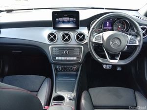 Mercedes-Benz CLA 2019 CLA AMG Style - Image 4
