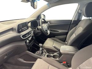 Hyundai Tucson 1.6D COMFORT PLUS *JUST IN* €65 PER - Image 2