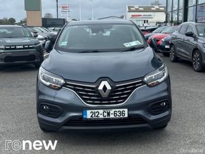 Renault Kadjar 1.3 TCE 140 GPF Iconic - Image 2