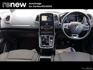 Renault Scenic 1.75 Blue dCi 120 Iconic - Image 3