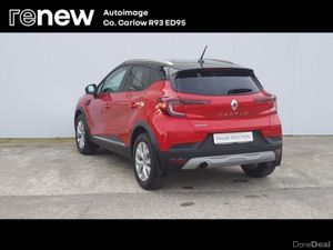 Renault Captur TCe 100 Iconic Petrol - Image 3